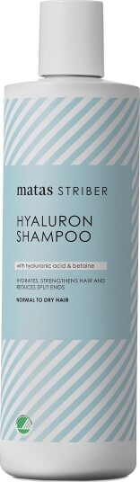 Hyaluron Shampoo 500 ml Hyaluron Shampoo 500 ml
