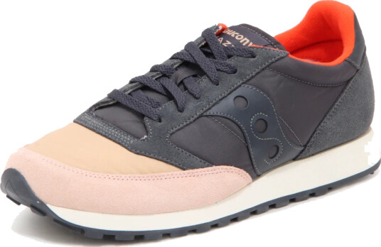 Saucony Herre Sko Flerfarget 46 1/2 EU,