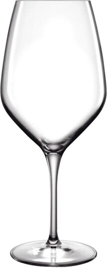 Luigi Bormioli LB Atelier rødvinsglass Merlot 2-pakning 70 cl Luigi Bormioli LB Atelier rødvinsglass Merlot 2-pakning 70 cl