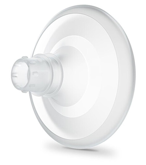 Elvie Brysttrakt 15 Mm 2-pk