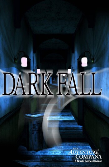 Dark Fall: The Journal