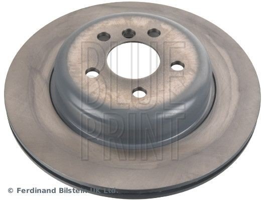 Bremseskive BLUE PRINT ADBP430063 Bremseskive BLUE PRINT ADBP430063