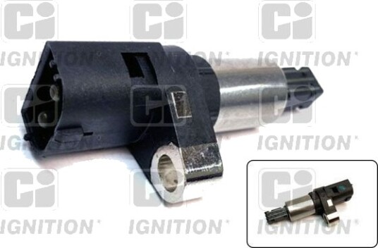 QUINTON HAZELL XABS877 Sensor ABS