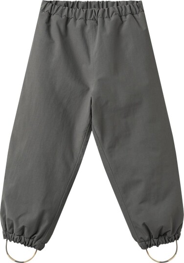 Wheat Skibukser Jay Dark Trekull Wheat 8 år (128) Ski Pants Grå Wheat Skibukser Jay Dark Trekull Wheat 8 år (128) Ski Pants Grå