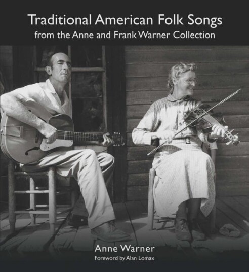 Traditional American Folk Songs