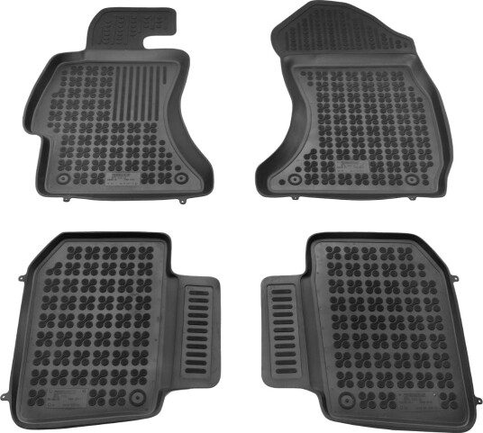 REZAW PLAST 202709 Bilmatter