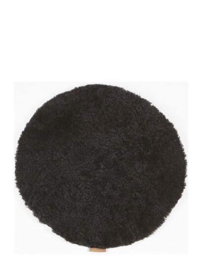 Shepherd Ida Chair Cushion - Black - ONE SIZE