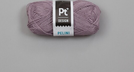 Rauma Pelini 0257 - Grålilla Rauma Pelini 0257 - Grålilla