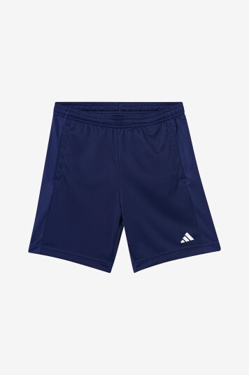 Adidas Sport Performance Treningsshorts Train Essentials Logo Regular Fit Shorts Blå Adidas Sport Performance Treningsshorts Train Essentials Logo Regular Fit Shorts Blå