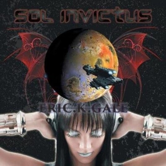 Sol Invictus Sol Invictus