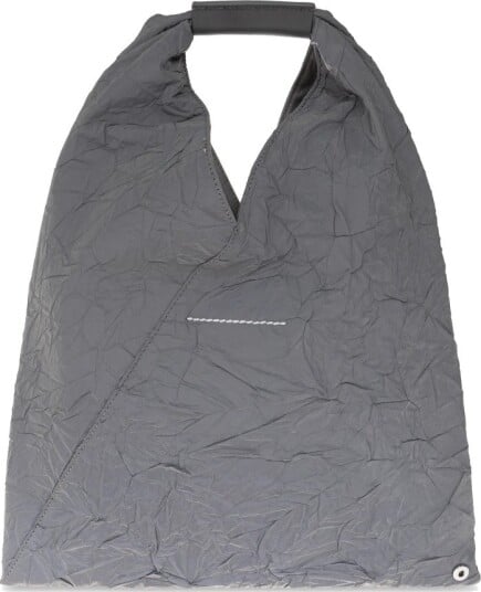 MM6 Maison Margiela Dame Vesker Grå ONE SIZE,