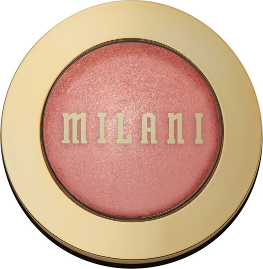 Milani Baked Blush Petal Primavera
