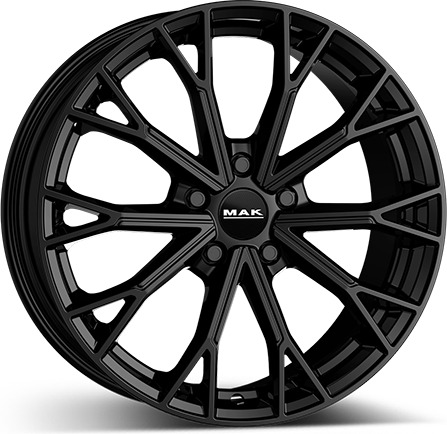 MAK Asphalt dark 8.5 x 20 CB66,50 ET35 5/130 8.5 x 20 MAK Asphalt dark 8.5 x 20 CB66,50 ET35 5/130 8.5 x 20