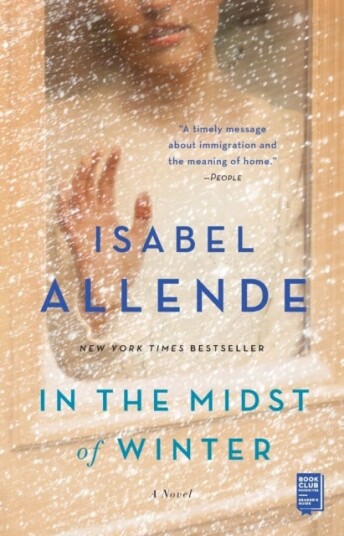 In the Midst of Winter  A Novel