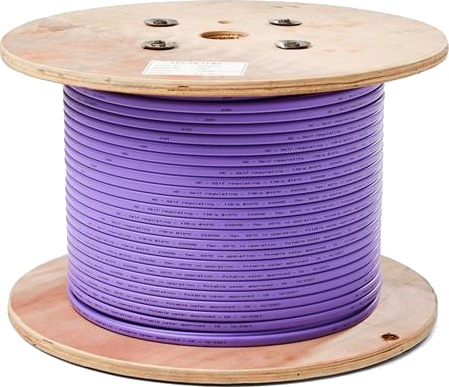 Heat Company Varmekabel E Heat Water Selvregulerende 11w