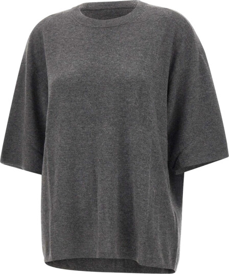 The Garment Dame Strikkevarer Grå XS, The Garment Dame Strikkevarer Grå XS,