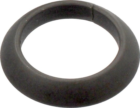 FEBI BILSTEIN 01346 Sentreringsring, felg FEBI BILSTEIN 01346 Sentreringsring, felg