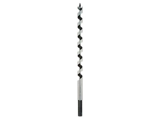 Alpen Drills 21600800100, Drill, Transportskrue/Mateskrue, 8 Mm, 235 Mm, Tre, 16 Cm