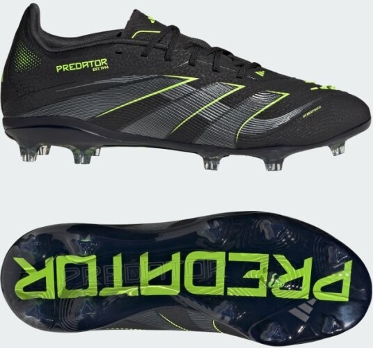 Predator Elite Firm Ground Fotballsko