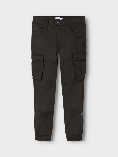Name It Ryan Cargo Pant Sort 152