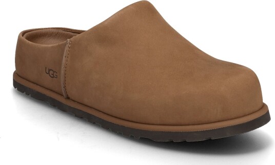 UGG M Otzo Clog - DARK CHESTNUT - 48.5