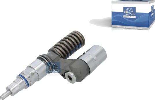 DT Spare Parts 1.12756 Pumpe-dyse-enhet