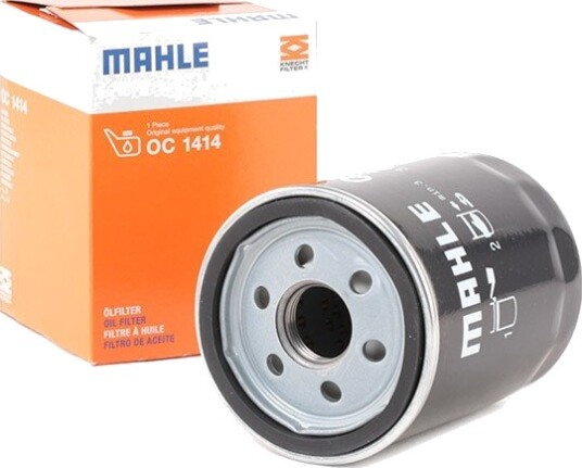 Oljefilter MAHLE ORIGINAL OC 1414