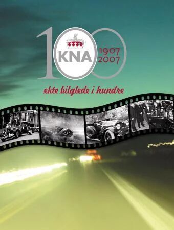 Kna 100 Av Jon Winding-Sørensen