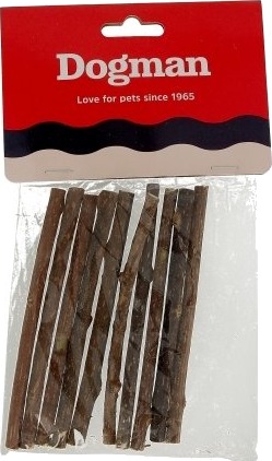 Dogman Katteleke Matatabi Stix 10 Pk 12 cm