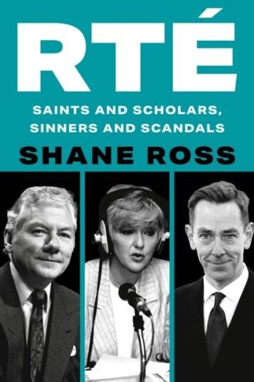 RTE  Saints and Scholars Sinners and Scandals