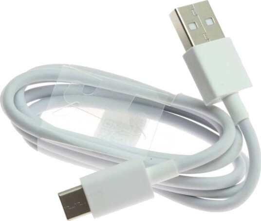 Usb-Kabel Partner Tele.Com Usb-A Til Usb-C Grå 5903396077487