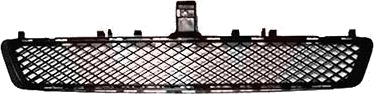 Ventilasjonsgitter VAN WEZEL 3044590