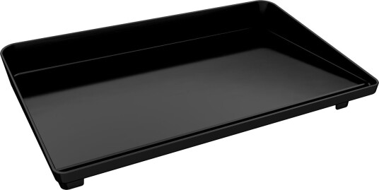 Outdoorchef Plancha XL Svart