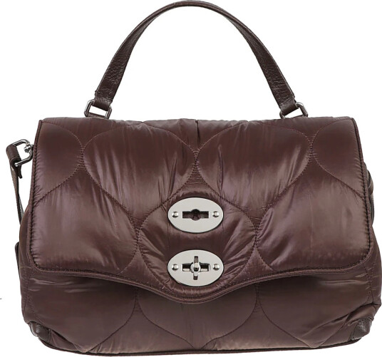 Zanellato Dame Vesker Brun ONE SIZE,