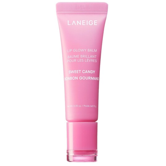 Laneige Lip Glowy Balm Sweet Candy Laneige Lip Glowy Balm Sweet Candy