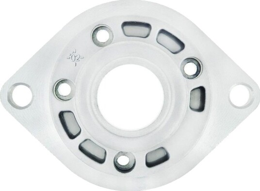 Lager, starter AS-PL SBR9036S