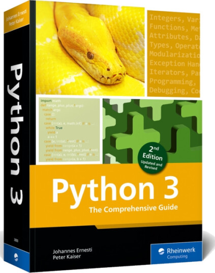 Python 3