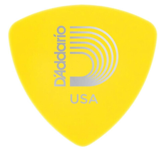 Planet Waves 2dyl3-25 Plekter Delrin Wide Light/medium 25-Pakning