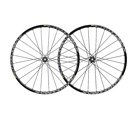 Mavic Crossmax Elite 27,5"PR BOOST Sort