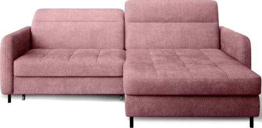 Seksjonssofa Eltap Gomsi 104x72x45 cm Touch 24 Høyre
