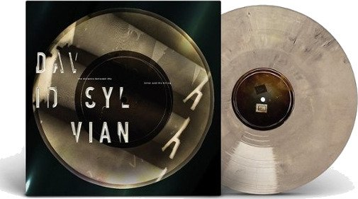 David Sylvian The Distance Between The Killer And The Killing Limited Edition Vinyl