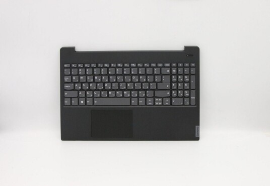 Lenovo Upper case C81N8 BLK BLKB_HEB MEDION