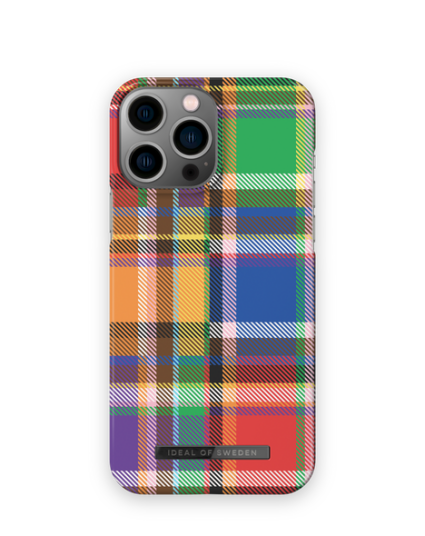 iDeal of Sweden Fashion Case Iphone 12pm/13pm Case For Equality