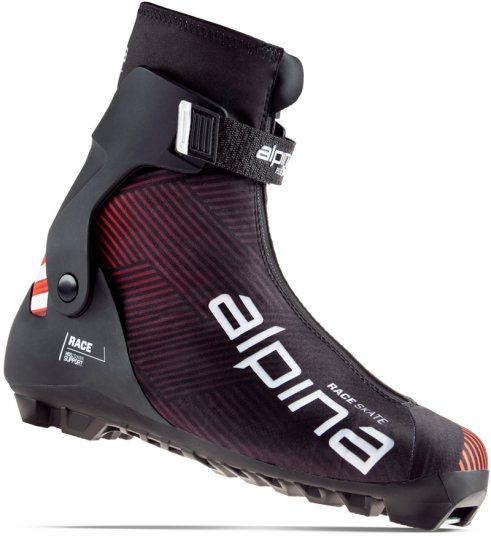 Alpina Racing Skate 45 Alpina Racing Skate 45