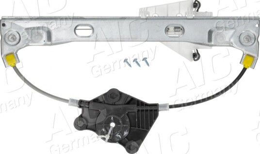 Vindusheis AIC 56330 Vindusheis AIC 56330