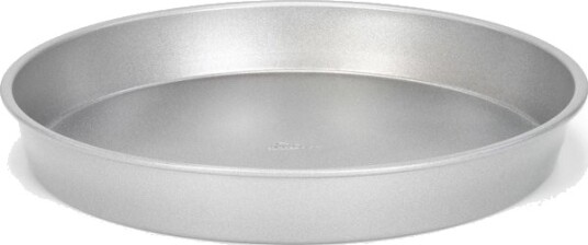 Patisse Tinn Til Kaker 28 X 3,5 Cm Stål Sølvfarget Patisse Tinn Til Kaker 28 X 3,5 Cm Stål Sølvfarget