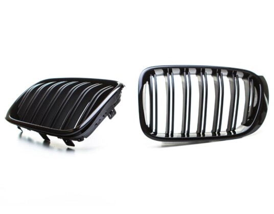 Camco Grillsett twin spoke
svart blank
facelift 2A 3019 SB