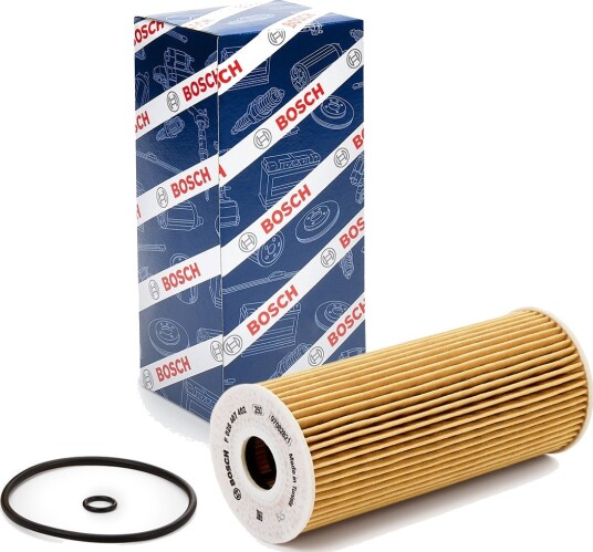 Oljefilter BOSCH F 026 407 402