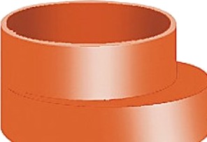 Reduksjon Dn150-Dn100 - Sml Reduksjon Dn150-Dn100 - Sml