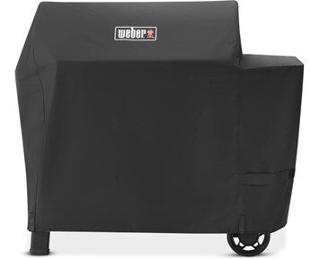 Weber Premiumöverdrag - Searwood XL Weber Premiumöverdrag - Searwood XL
